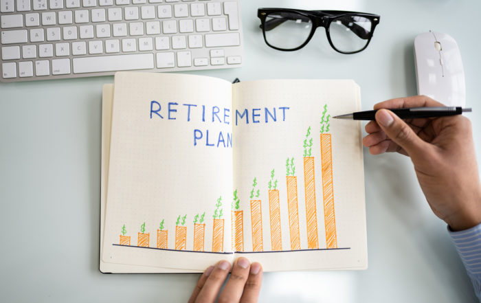 Financial Strategies